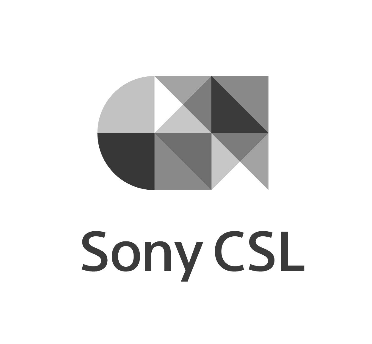 Sony CSL Paris logo
